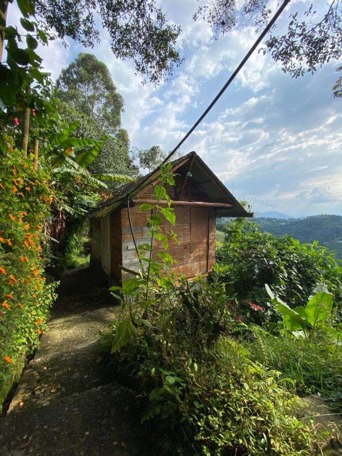 Eco Lodge La Juanita La Linda Exterior photo
