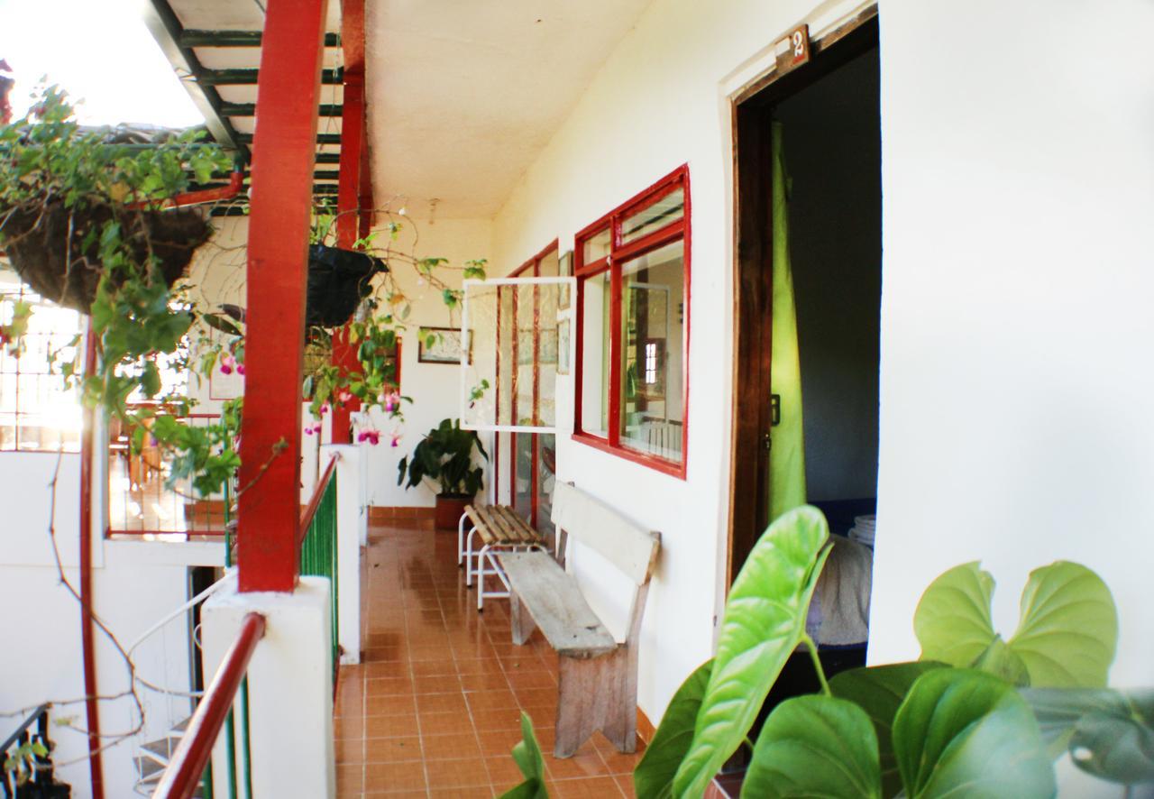 Eco Lodge La Juanita La Linda Room photo