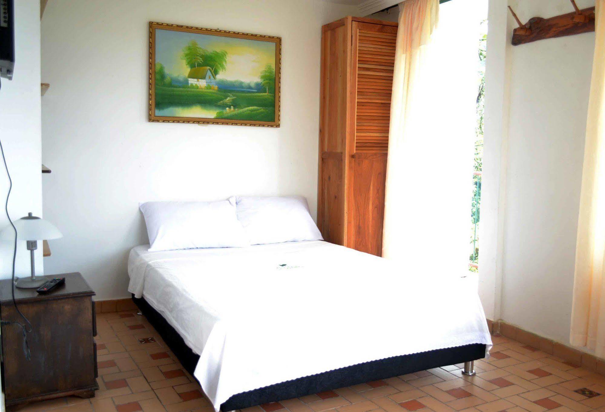 Eco Lodge La Juanita La Linda Exterior photo