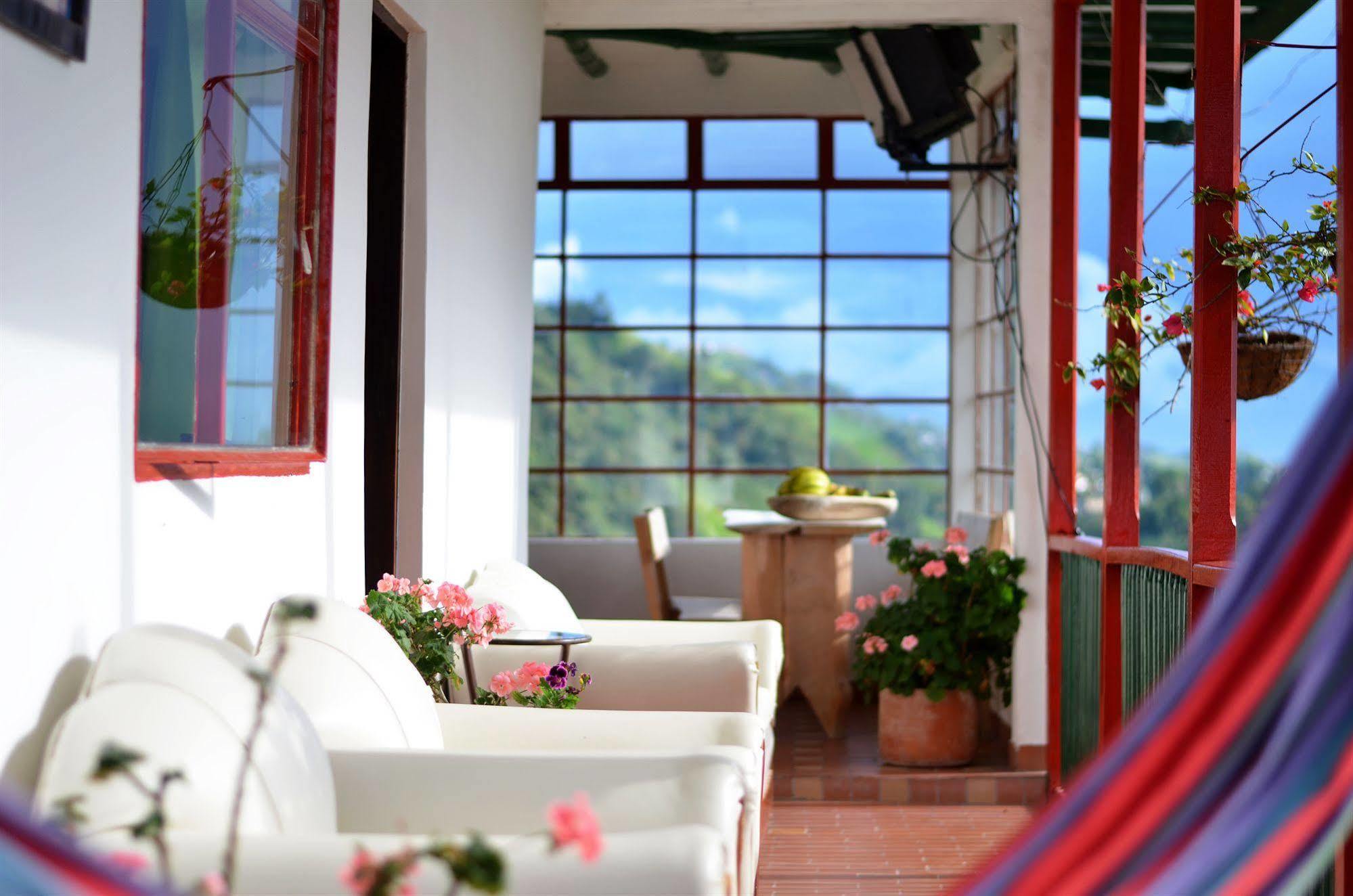 Eco Lodge La Juanita La Linda Exterior photo